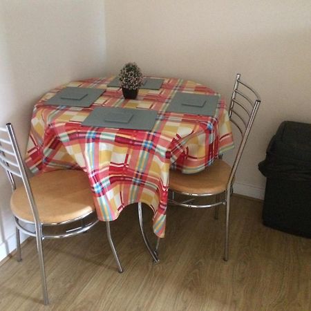 River View Apartment エルギン エクステリア 写真
