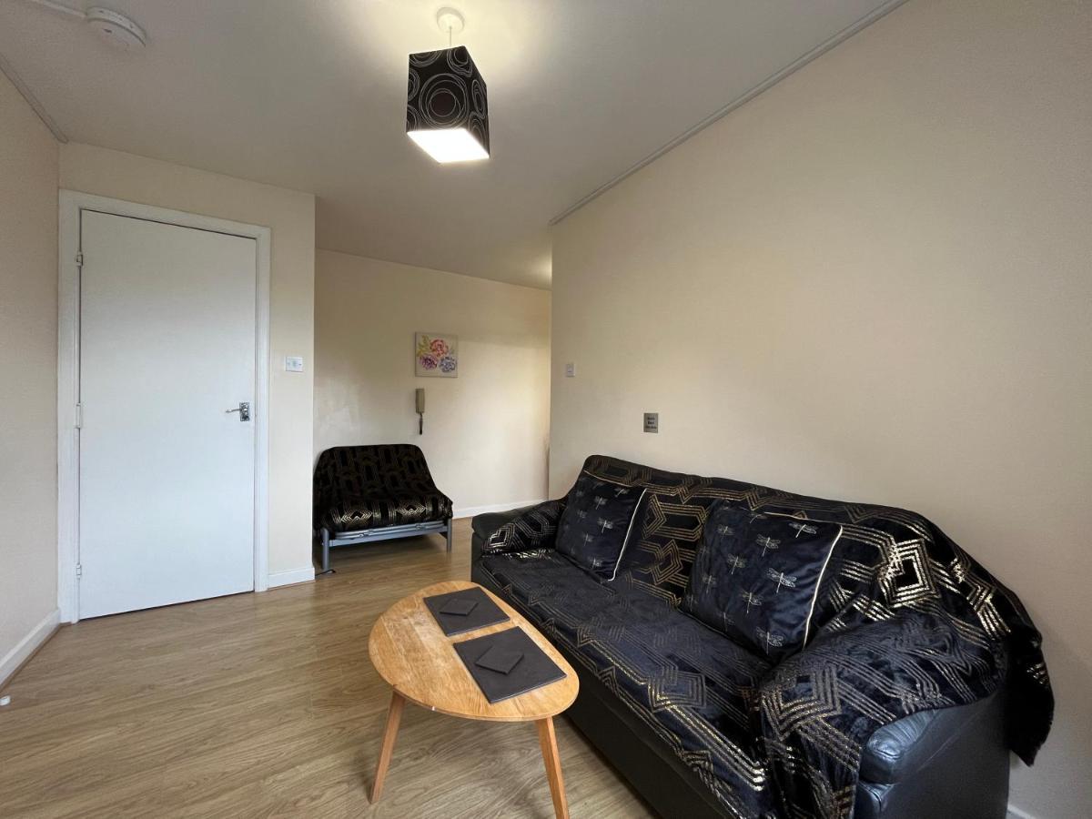 River View Apartment エルギン エクステリア 写真