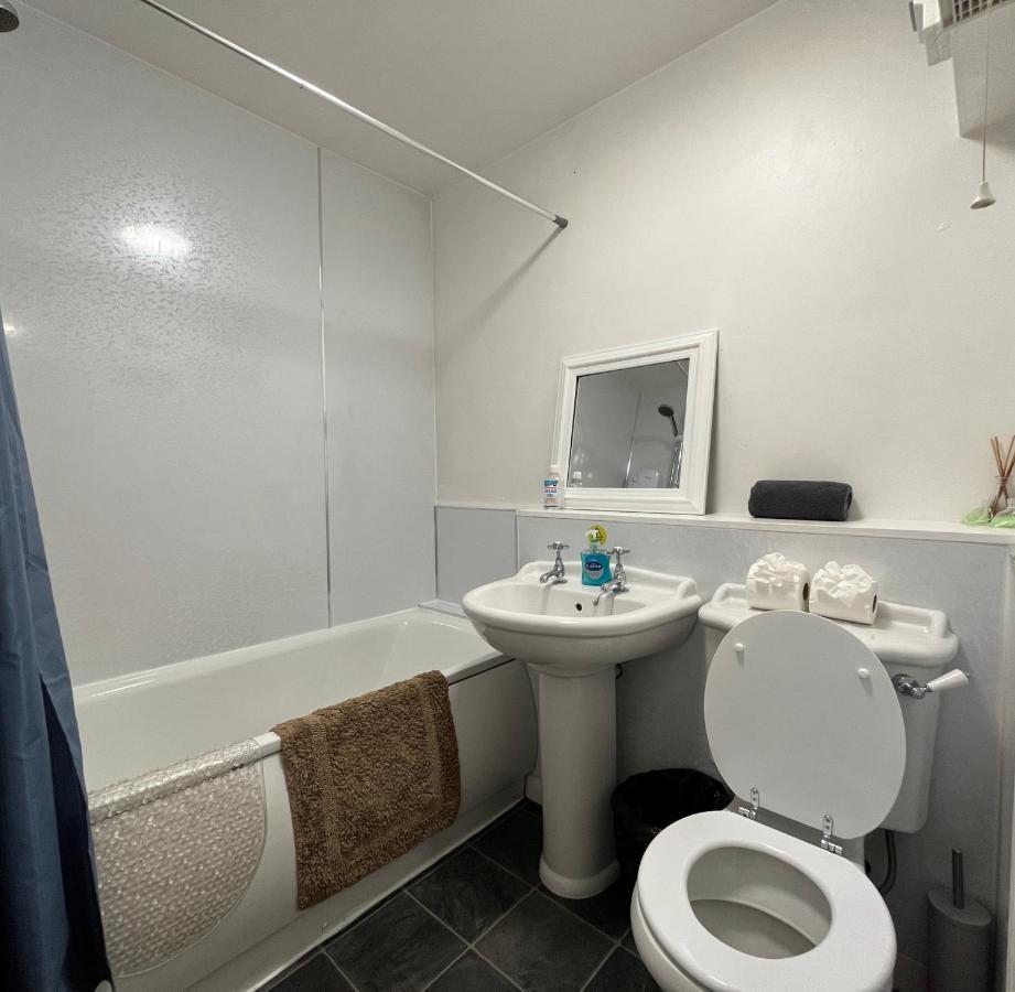 River View Apartment エルギン エクステリア 写真