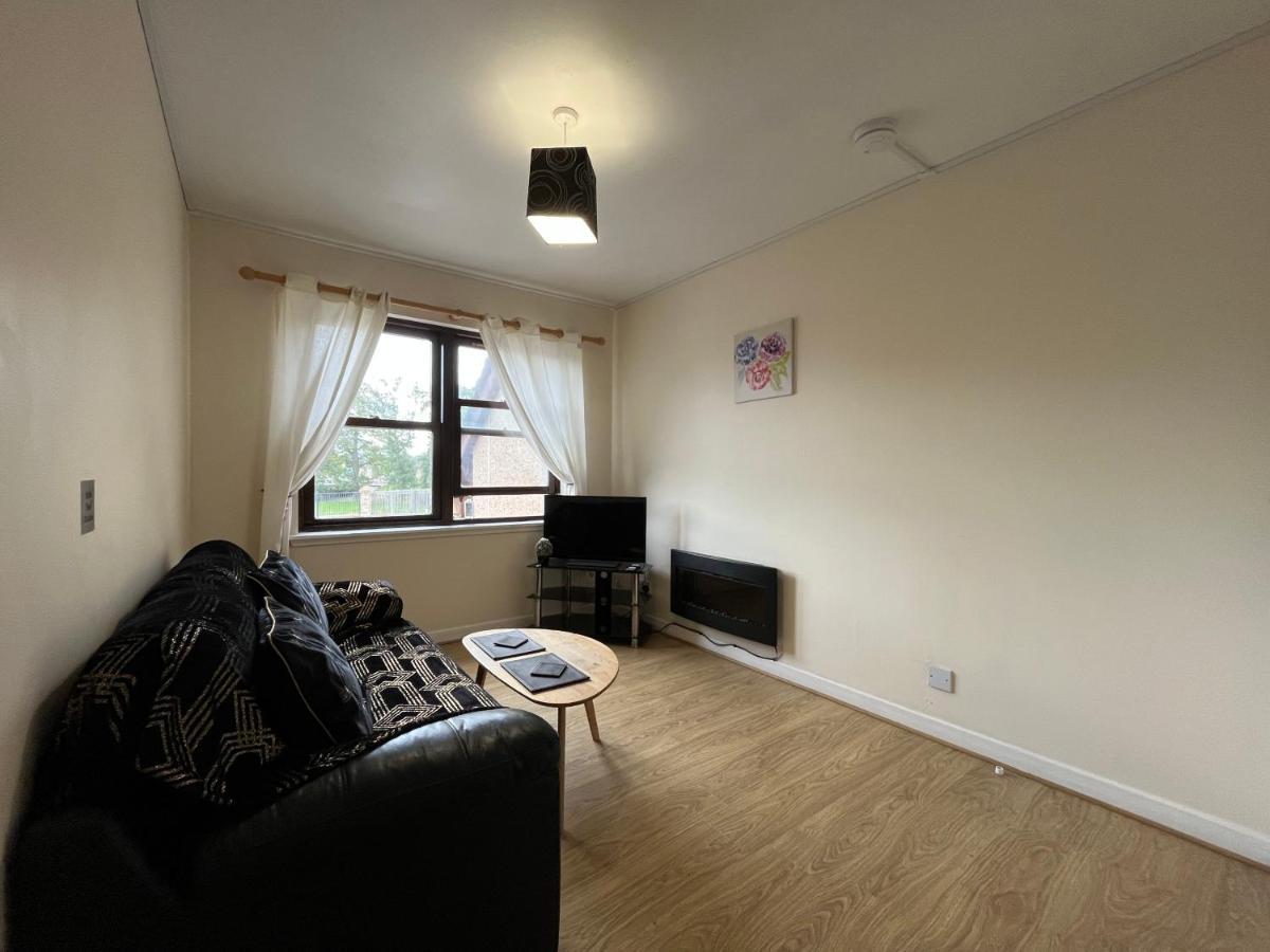 River View Apartment エルギン エクステリア 写真