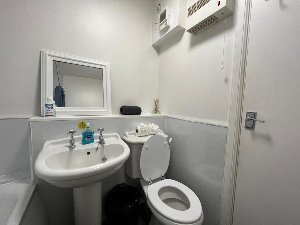 River View Apartment エルギン エクステリア 写真