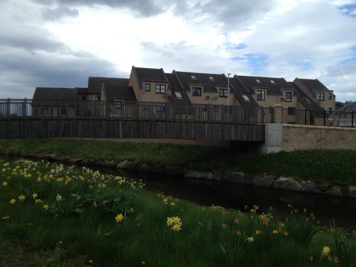 River View Apartment エルギン エクステリア 写真